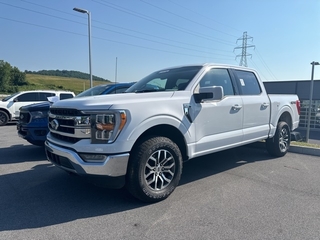 2021 Ford F-150 for sale in Greenville SC