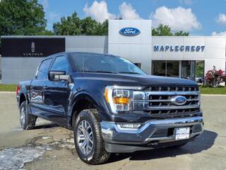 2021 Ford F-150 for sale in Union NJ