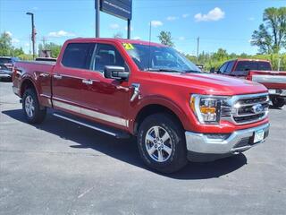 2021 Ford F-150 for sale in St.Cloud MN