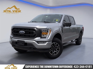 2022 Ford F-150 for sale in Chattanooga TN