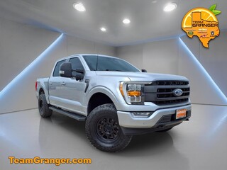 2022 Ford F-150 for sale in Orange TX
