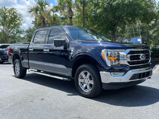 2022 Ford F-150 for sale in Summerville SC
