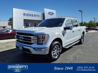 2022 Ford F-150 for sale in Forest Grove OR