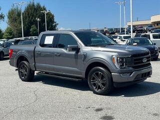 2022 Ford F-150 for sale in Canton NC