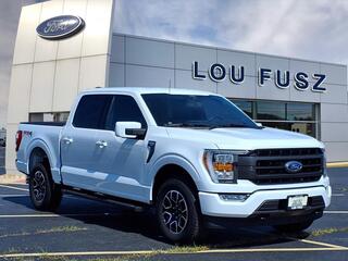 2022 Ford F-150 for sale in Highland IL