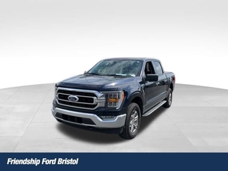 2022 Ford F-150 for sale in Bristol TN
