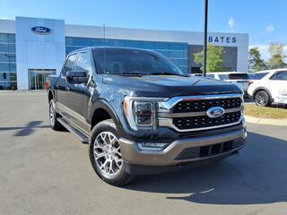 2022 Ford F-150 for sale in Lebanon TN