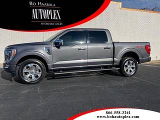 2022 Ford F-150 for sale in Meridian MS