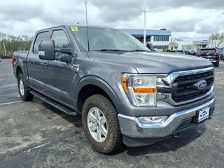2022 Ford F-150 for sale in Rockford IL