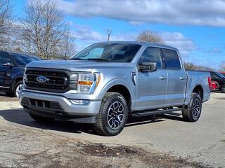 2022 Ford F-150 for sale in Farmington Hills MI