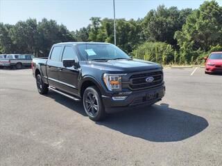 2022 Ford F-150 for sale in El Dorado AR