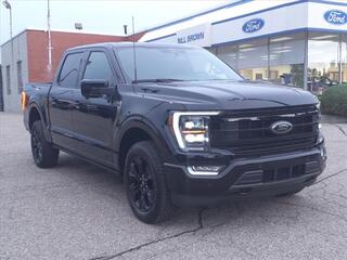 2022 Ford F-150 for sale in Livonia MI