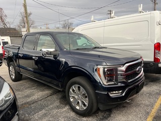2022 Ford F-150 for sale in Paoli PA