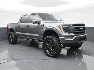 2022 Ford F-150 for sale in Mission Hills CA