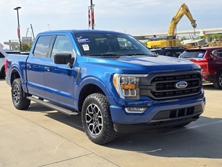 2022 Ford F-150 for sale in Carrollton TX