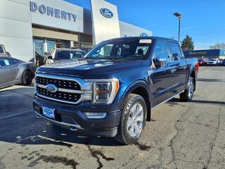 2022 Ford F-150 for sale in Forest Grove OR