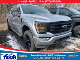 2022 Ford F-150 for sale in Huntingdon PA