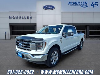 2022 Ford F-150 for sale in Council Bluffs IA