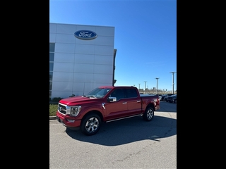 2022 Ford F-150 for sale in Cincinnati OH