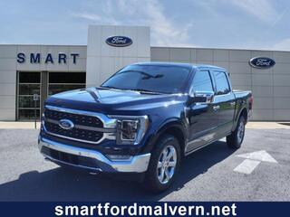 2022 Ford F-150 for sale in Malvern AR