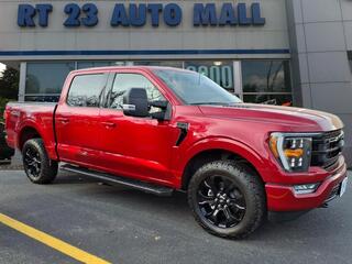 2022 Ford F-150 for sale in Butler NJ