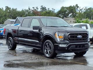 2022 Ford F-150 for sale in Redondo Beach CA