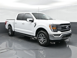 2022 Ford F-150 for sale in Mission Hills CA