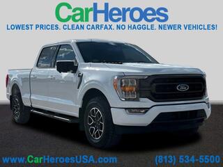 2022 Ford F-150 for sale in Greer SC