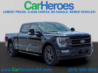 2022 Ford F-150 for sale in Greer SC
