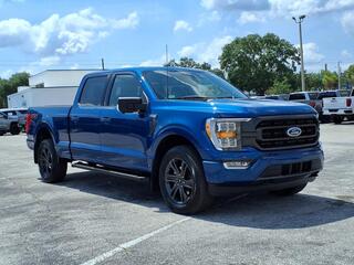 2022 Ford F-150 for sale in Greer SC