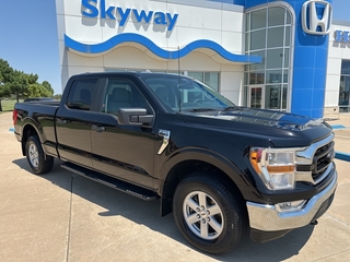 2022 Ford F-150 for sale in Pineville NC
