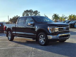 2022 Ford F-150 for sale in Greer SC