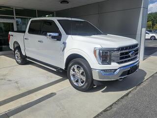 2022 Ford F-150 for sale in Rockingham NC