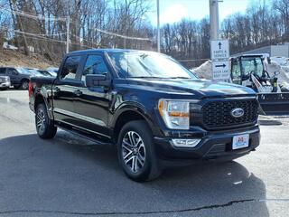 2022 Ford F-150 for sale in Butler NJ