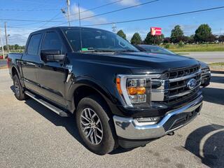 2022 Ford F-150 for sale in Easley SC