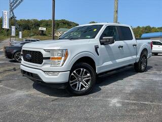 2022 Ford F-150 for sale in Bristol TN