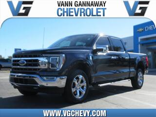 2022 Ford F-150 for sale in Eustis FL