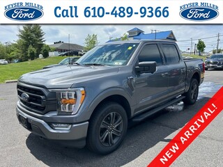 2022 Ford F-150 for sale in Mt. Juliet TN