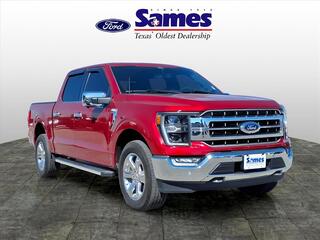 2022 Ford F-150 for sale in Bastrop TX