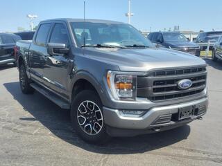 2022 Ford F-150 for sale in Cincinnati OH