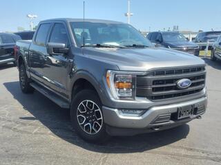 2022 Ford F-150 for sale in Cincinnati OH