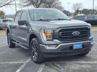 2022 Ford F-150 for sale in Austin TX