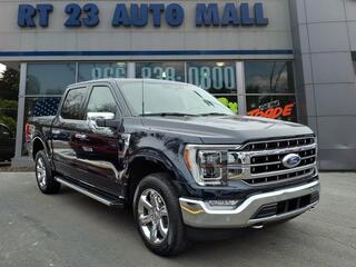 2022 Ford F-150 for sale in Butler NJ