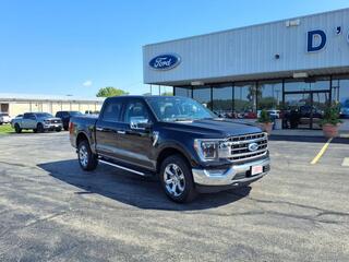 2022 Ford F-150 for sale in Wilmington IL