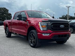 2022 Ford F-150 for sale in Greer SC