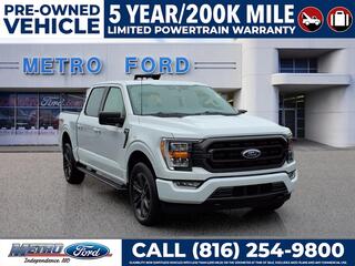 2022 Ford F-150 for sale in Independence MO