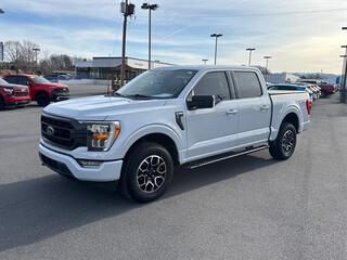 2022 Ford F-150 for sale in Kingsport TN