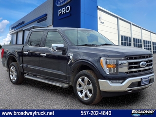 2022 Ford F-150 for sale in Saint Louis MO