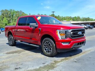 2022 Ford F-150 for sale in Carthage NC
