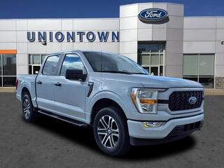 2022 Ford F-150 for sale in Uniontown PA